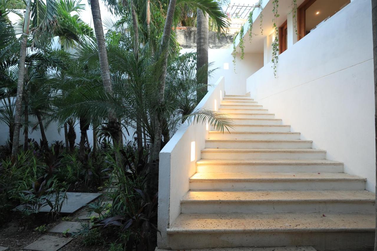 Casa Pestagua Relais Châteaux Cartagena Bagian luar foto